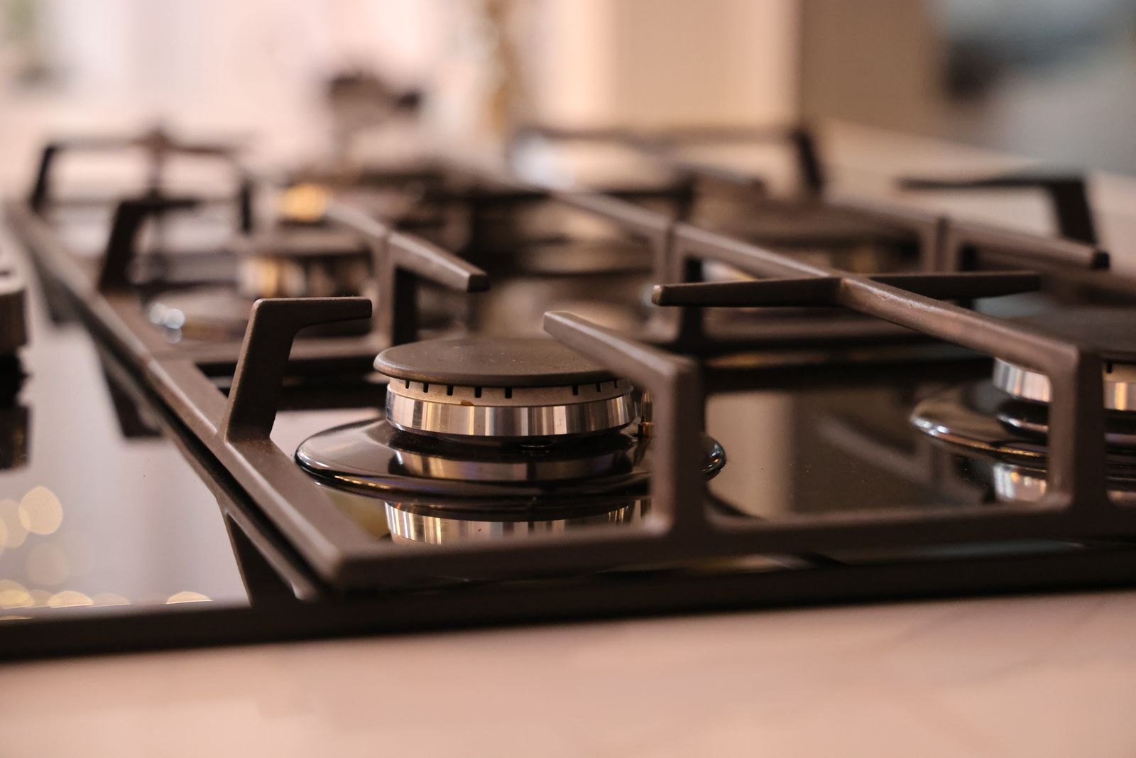 Gas Stove