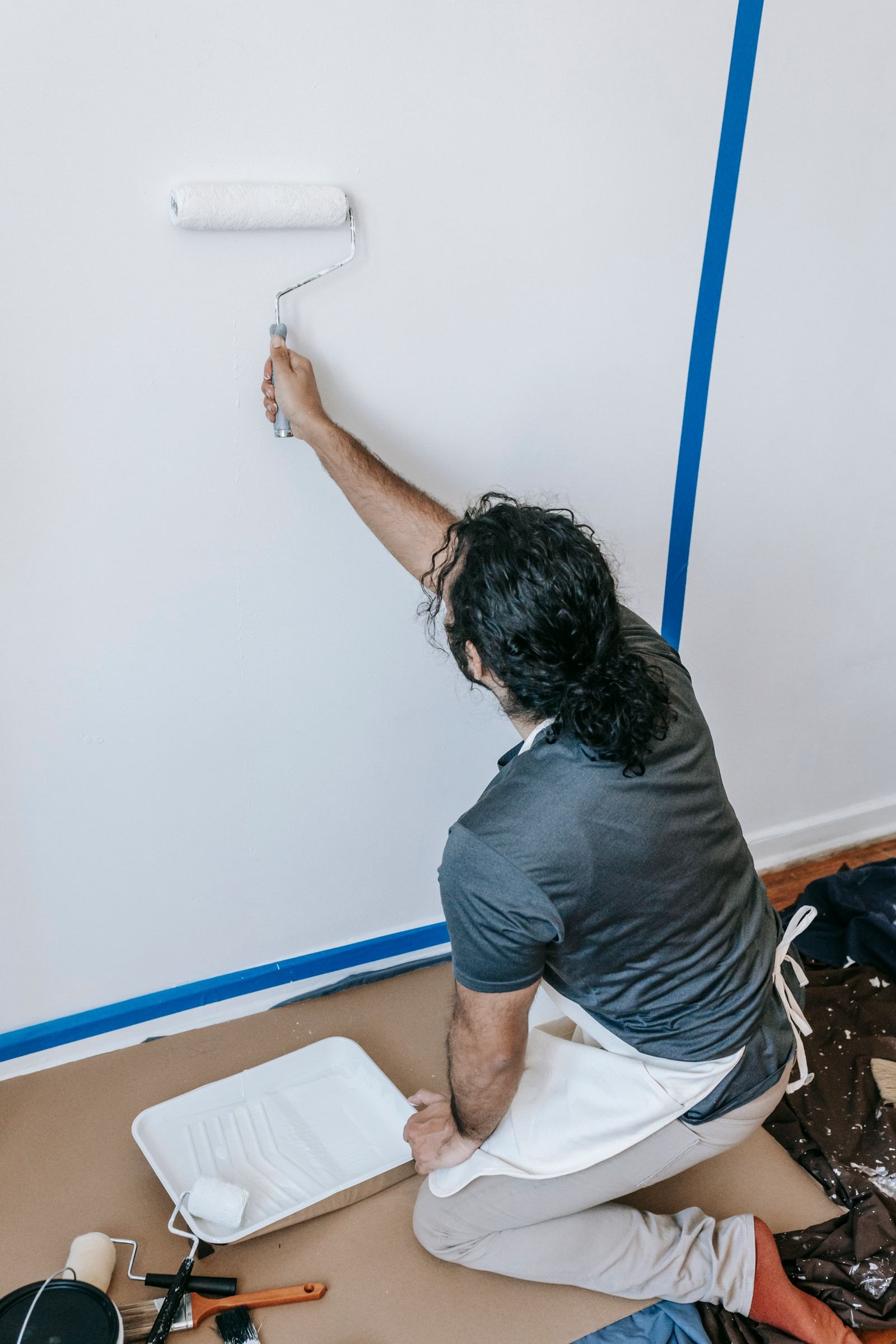 Painter