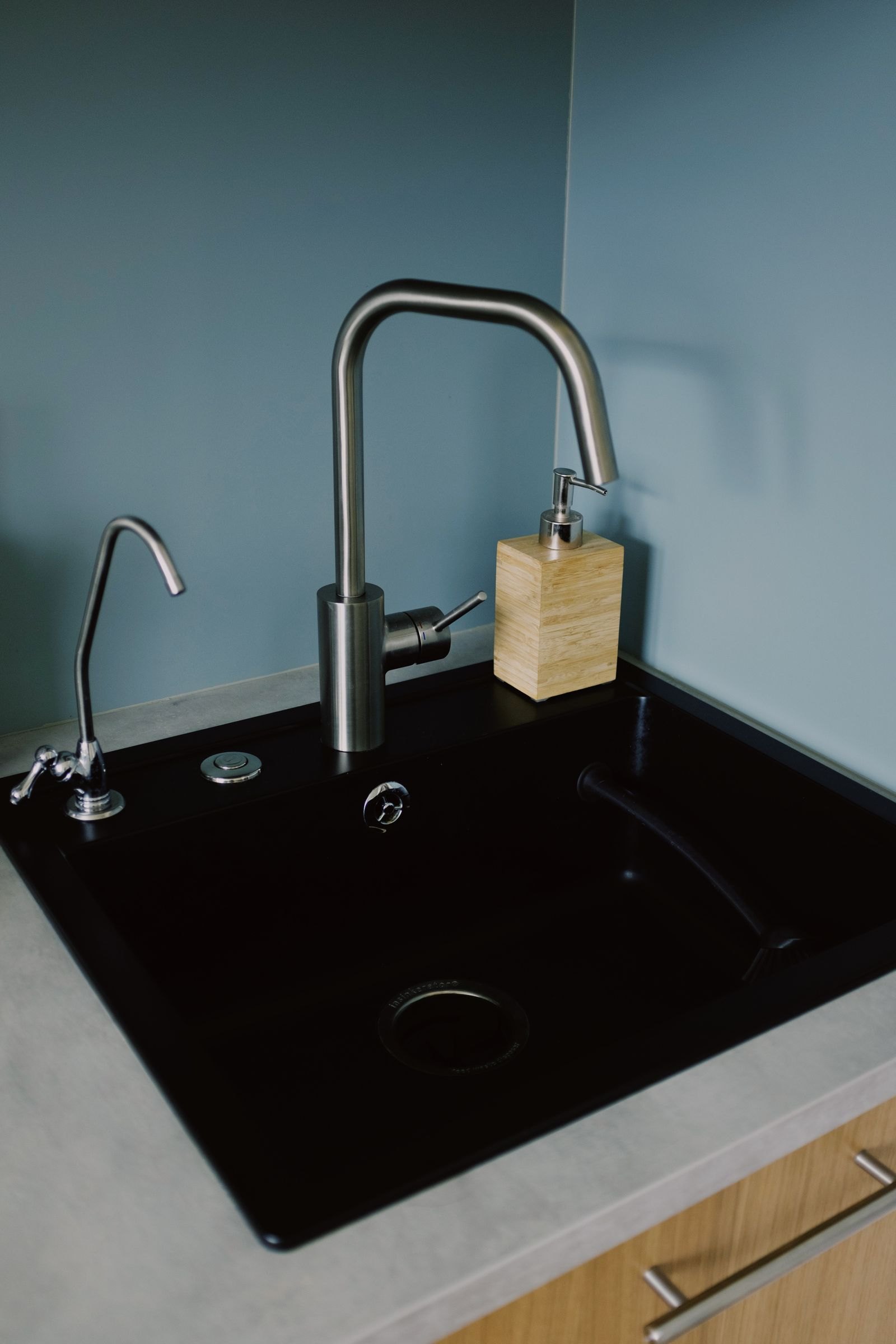 Water Purifier / RO