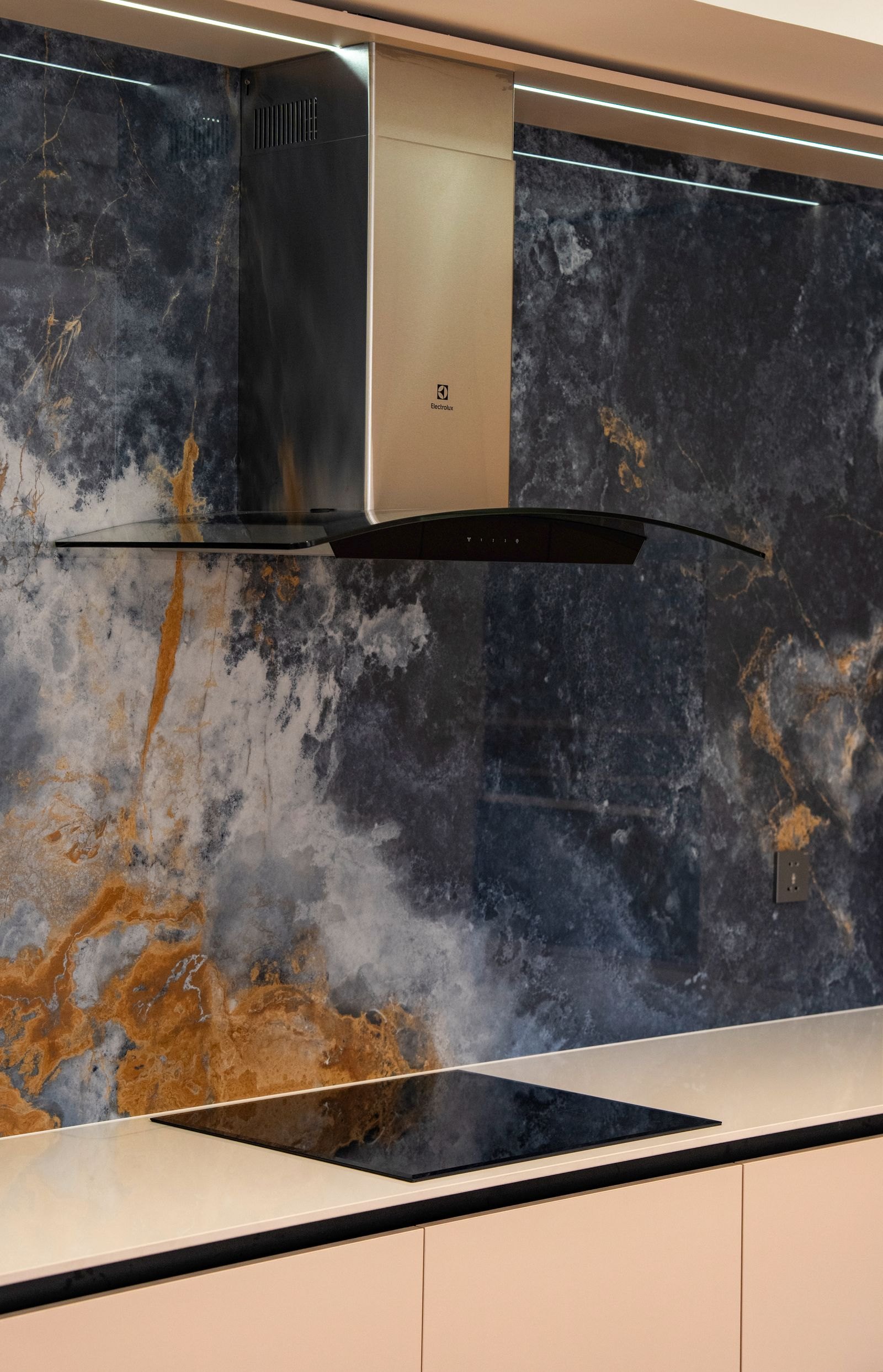 Kitchen Chimney