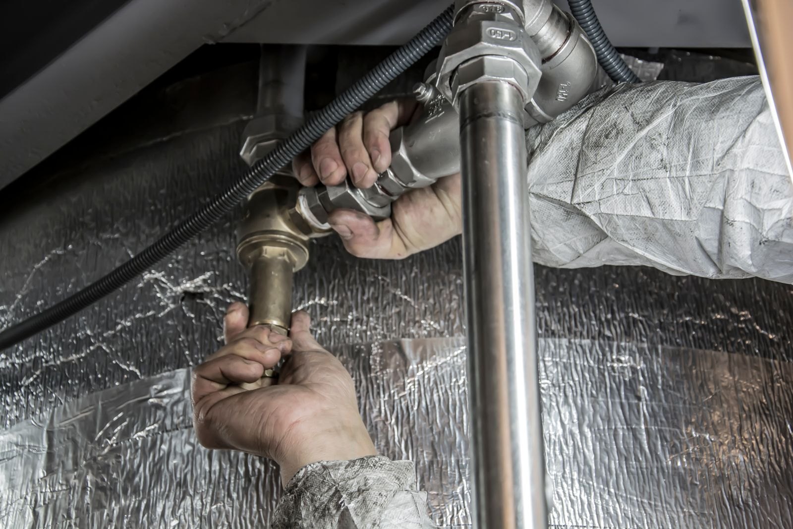 RO Technician